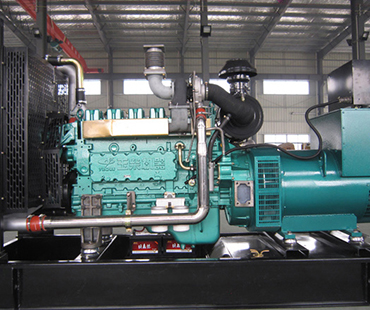 玉柴200kw發(fā)電機(jī)組YC6MK350L-D20 鞋襪廠用應(yīng)急柴油發(fā)電機(jī)