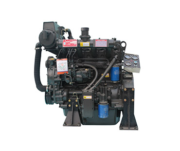 R4105C船用柴油機(jī)