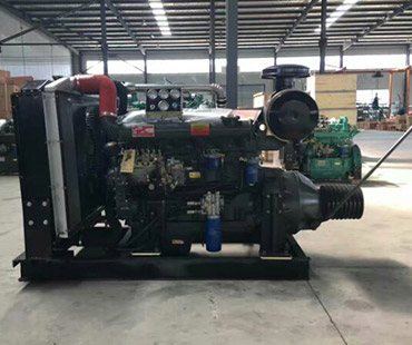 破碎機(jī)用濰坊R6105ZLP柴油機(jī) 132kw 140kw固定動(dòng)力