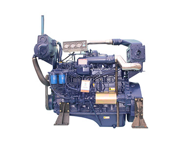 6113船用發(fā)動機(jī)