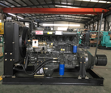 固定動(dòng)力型柴油機(jī)R6105P