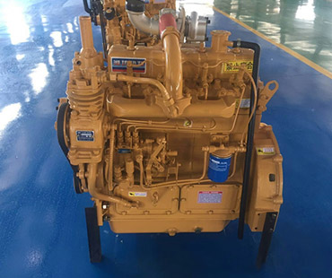 工程型柴油機(jī)ZH4102ZG