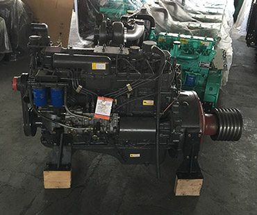 固定動(dòng)力型柴油機(jī)XD6113AZLP