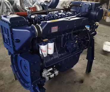 380馬力斯太爾6126AZLC船用柴油機(jī) 618船用發(fā)動機(jī)