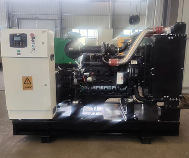 康明斯柴油發(fā)電機150kw 6CTA8.3-G1