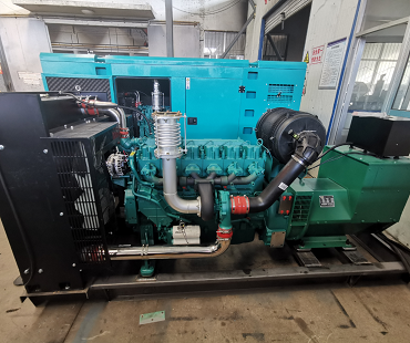 工地用150kw濰柴柴油發(fā)電機(jī)組 可定制靜音發(fā)電機(jī)組
