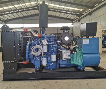 小型柴油發(fā)電機(jī) 玉柴70kw柴油發(fā)電機(jī)組YC4D120-D31