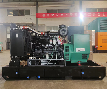 康明斯100kw發(fā)電機 6BTAA5.9-G2