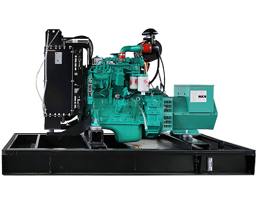 康明斯柴油發(fā)電機組20kw 4B3.9-G1