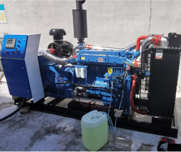 養(yǎng)殖備用應(yīng)急250kw柴油發(fā)電機(jī)組 濰坊斯太爾發(fā)電機(jī)組