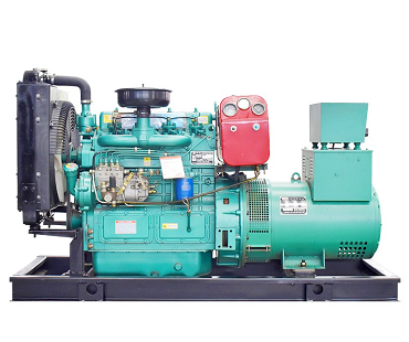 www.hyqsj.cn 30kw開(kāi)架柴油發(fā)電機(jī)組