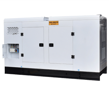 靜音100kw 120kw發(fā)電機(jī)組