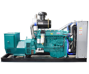濰坊250kw柴油發(fā)電機(jī)組