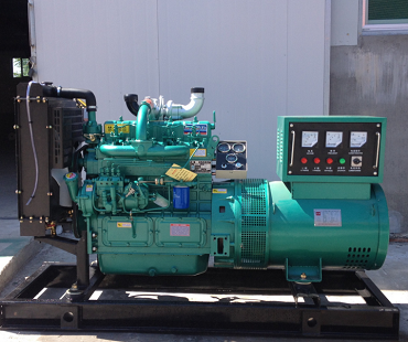 濰坊發(fā)電機(jī)組40kw