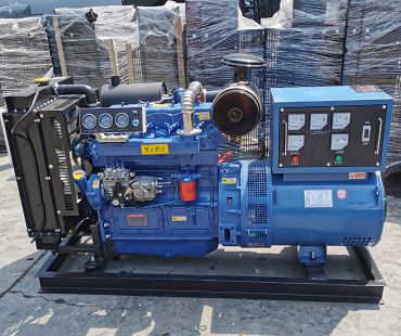 加油站加氣站用濰坊50kw柴油發(fā)電機(jī)組