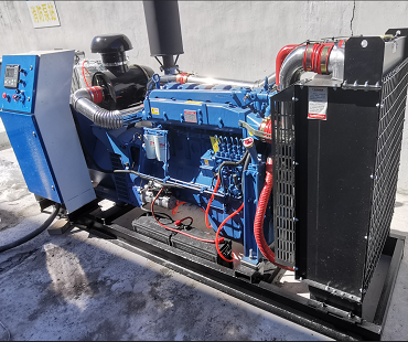 濰坊300kw柴油發(fā)電機(jī)組