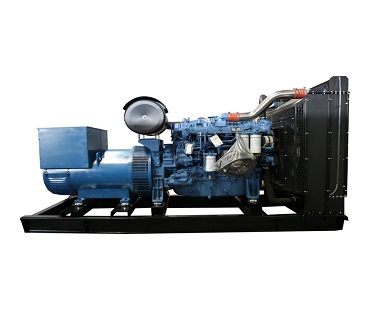 YC6TD840-D31養(yǎng)殖廠用玉柴500kw柴油發(fā)電機(jī)組選配ATS