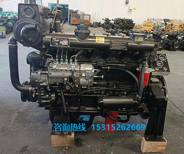 漁船用發(fā)動機 80馬力/90馬力船用柴油機R6105C